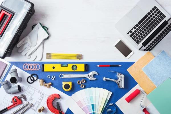 Full Home Makeovers in Knoxville – Quality Remodeling You Can Trust