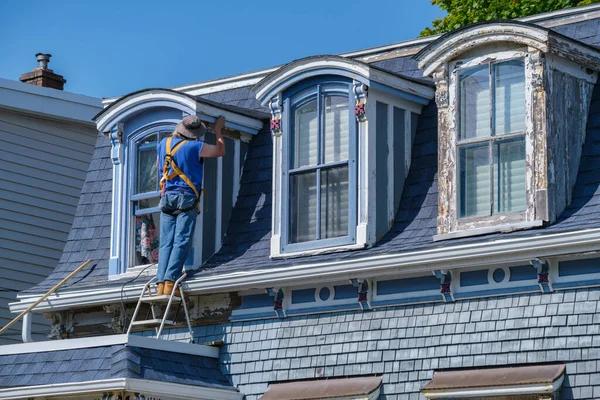 Residential & Commercial Experts – Schlickmann General Construction