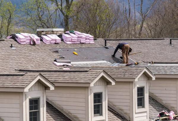 Cape Coral Roofing Company for Full Roof Replacements