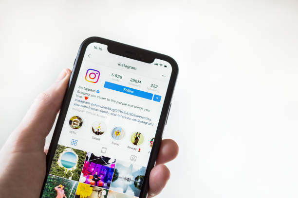 Case Study: Instagram Growth with Bought vs Organic Likes