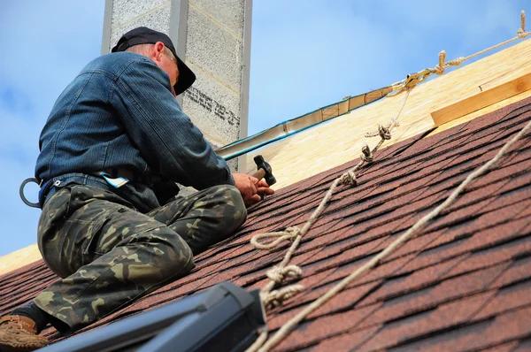 Is Roof Replacement Necessary After 20 Years