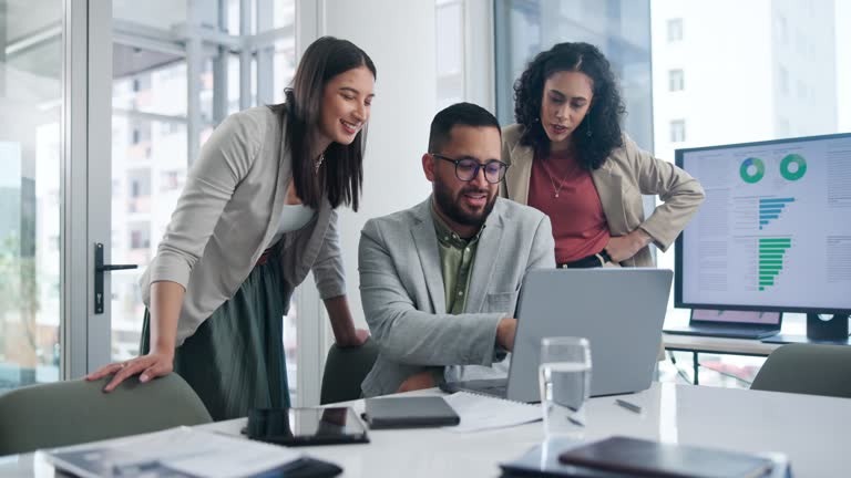 Rehan Hasan Guiding Businesses Toward Smarter Decisions