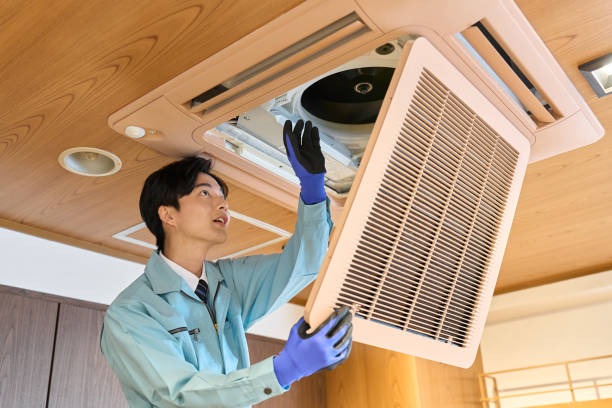 AC Repair You Can Trust Affordable and Effective Solutions