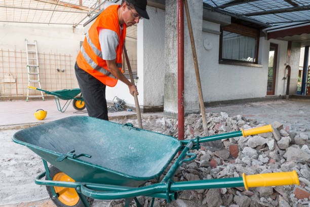 Safeflow Gutter Services & Junk Removal Complete Solutions