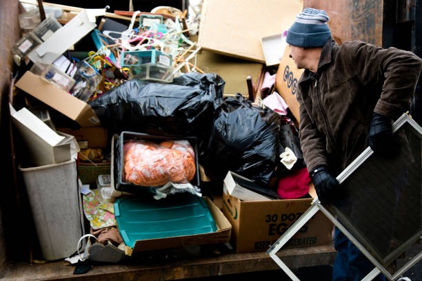 Junk Removal Akron Residential & Commercial Cleanup Services