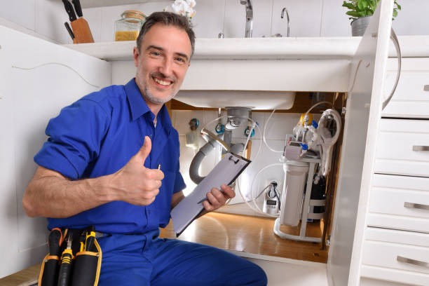 Same-Day Sewer Line Repair Call for Immediate Service