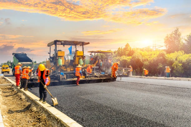 New York City Sidewalk Repair Solutions for Residential & Commercial Needs