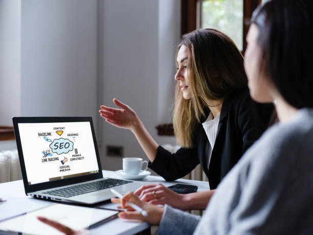 Local SEO Services to Dominate Your City Searches